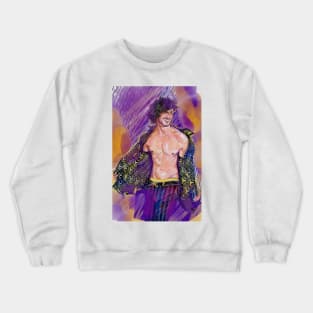 Vinny Crewneck Sweatshirt